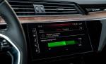 Audi e-tron 55 Quattro 2019 года (NA)